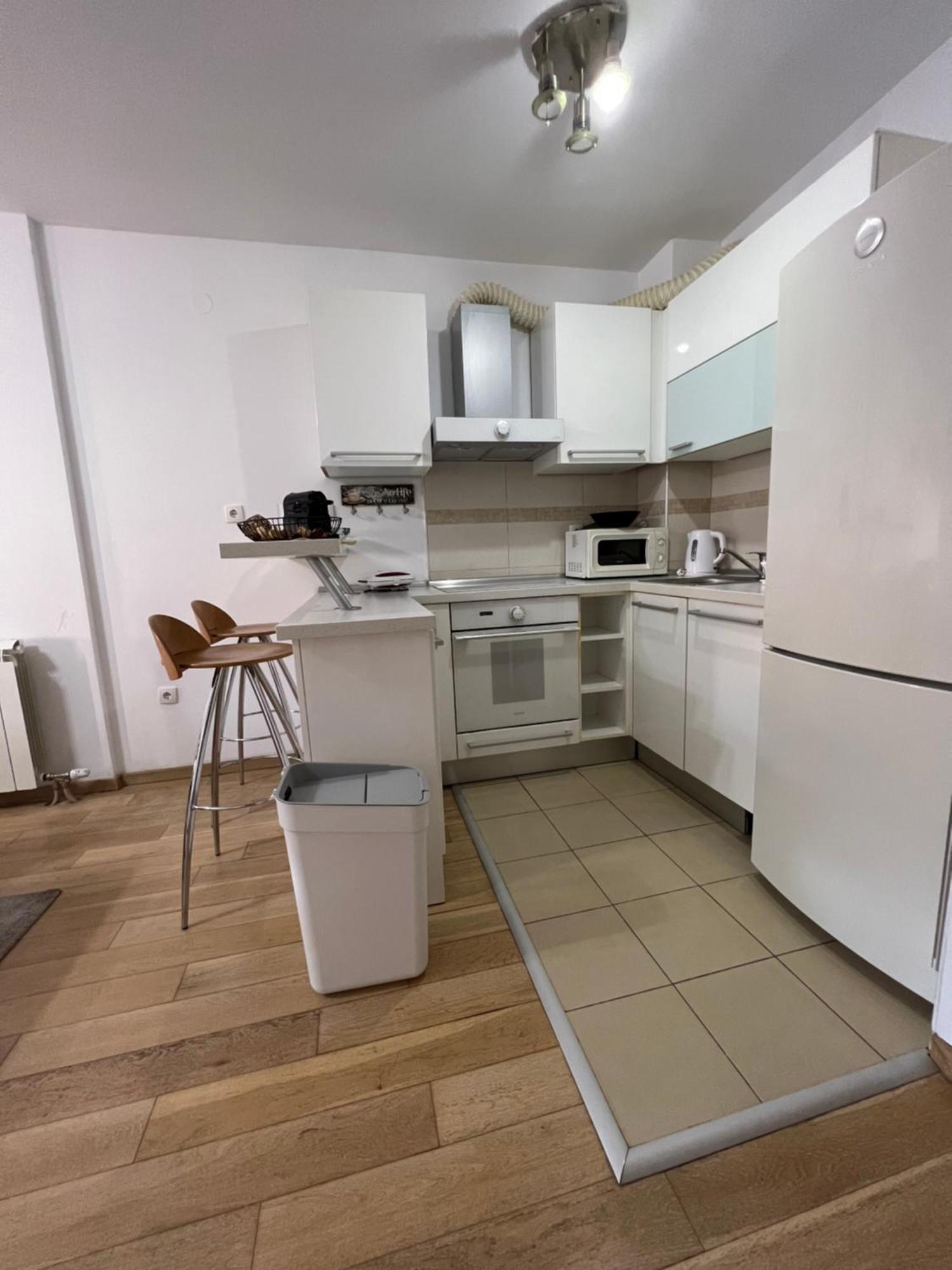 Apartment Story,Vojvode Petka Beograd Exterior photo